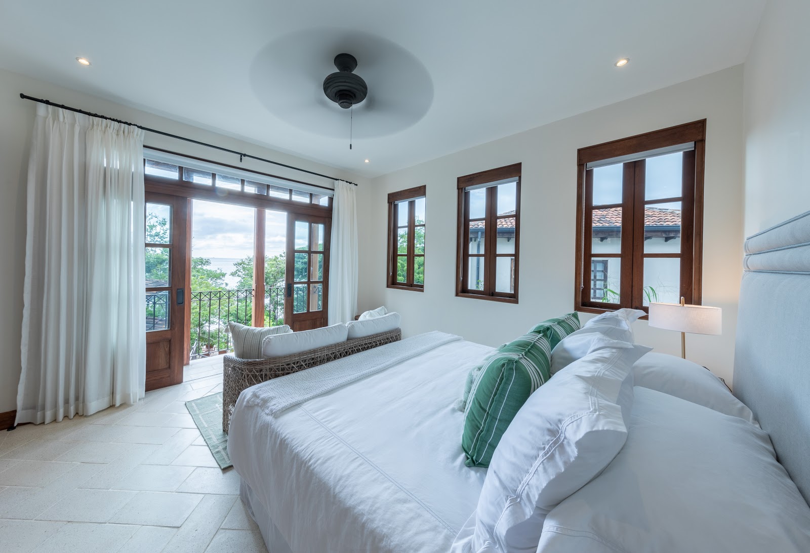 An Introduction to the Cartagena Flats